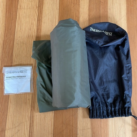 Thermarest NeoAir Sleeping Pad - Picture 6 of 6